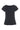 Naibu rib bluse Black - 263-4079-5086