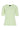 Naibu rib bluse LIME CREAM - 261-4079-5087