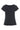 Naibu rib t-shirt Black - 261-4079-5086