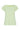 Naibu rib t-shirt LIME CREAM - 261-4079-5086