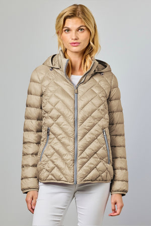 Naja 12-Sand - 0126-2242-62