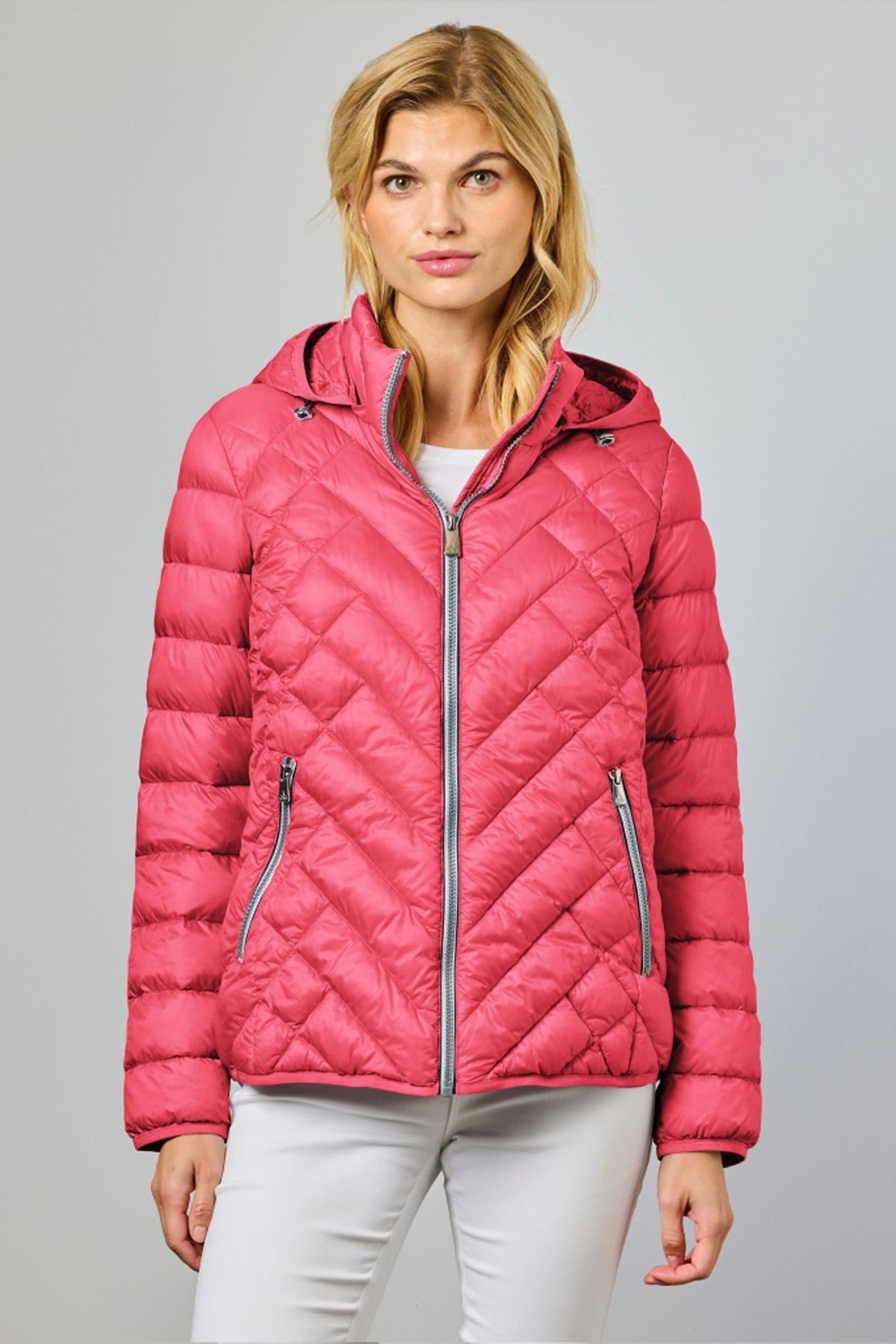 Naja 38-Raspberry - 0126-2242-62