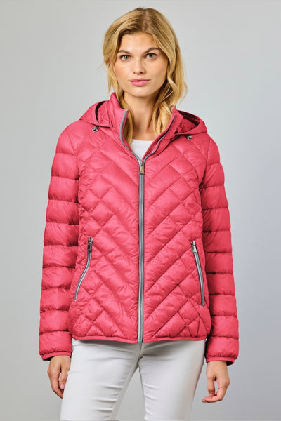 Naja 38-Raspberry - 0126-2242-62 Thumbnail