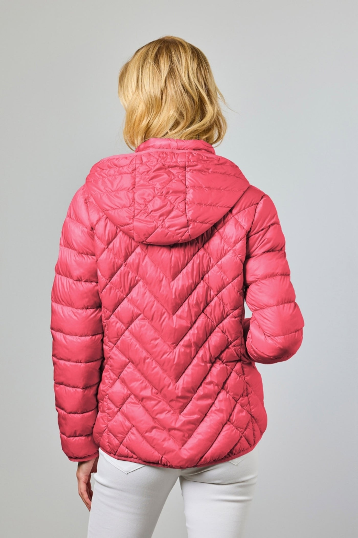 Naja 38-Raspberry - 0126-2242-62