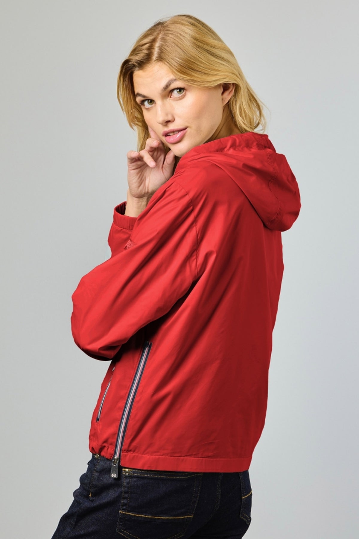 Nancy 30-Red - 0126-2231-61