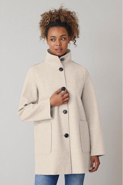 Nanna 11-Ivory - 0126-2200-13 Thumbnail