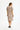 Naomi dress DESERT - 17151