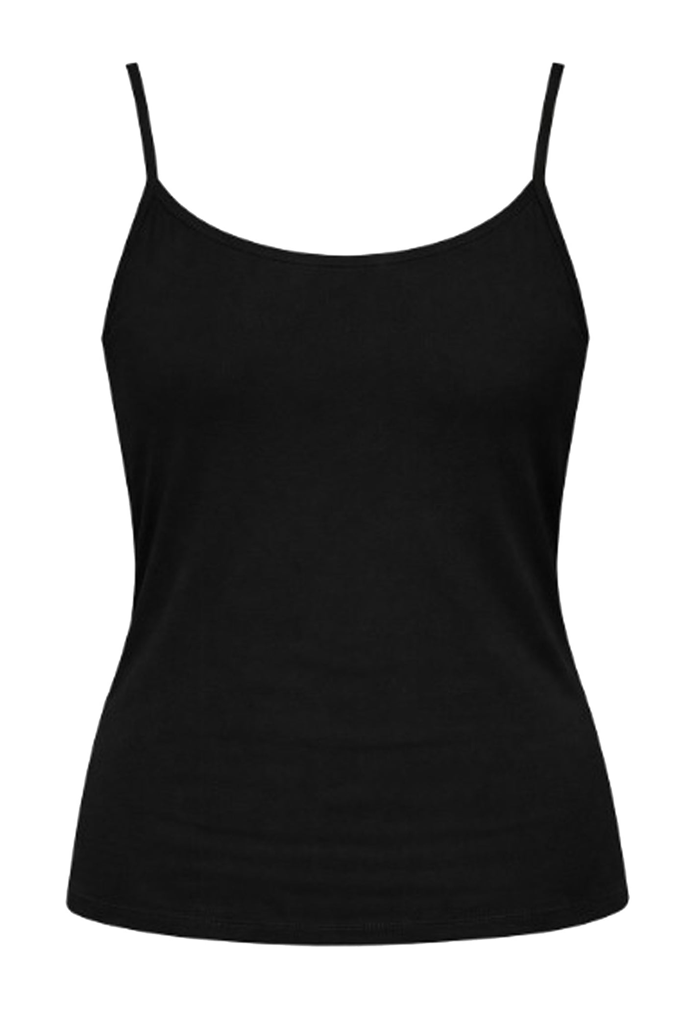 Nappas Black - 10214411518