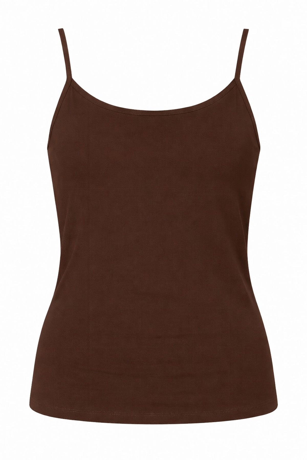 Nappas Brown - 10214411518