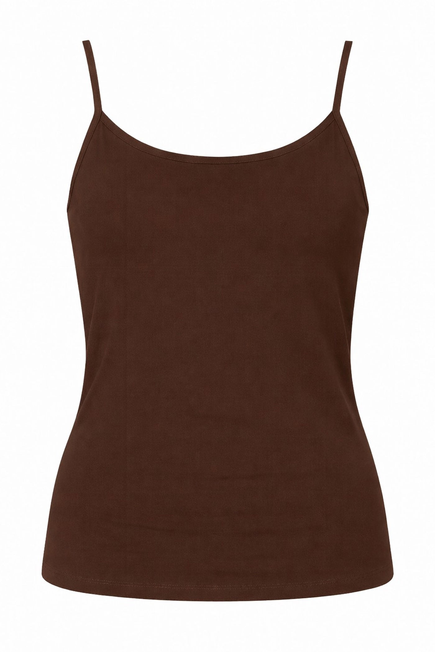 Nappas Brown - 10214411518