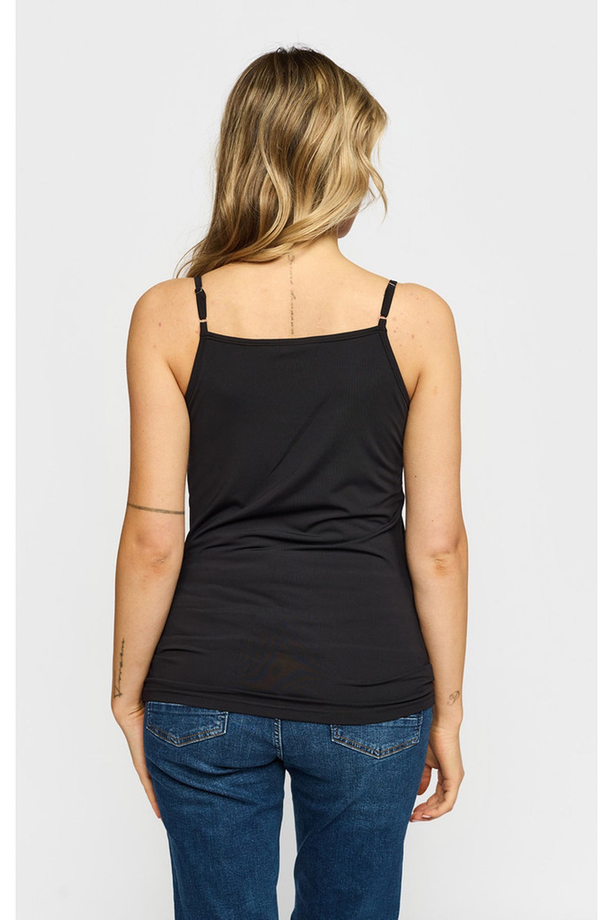 Nappas Black - 10214411518