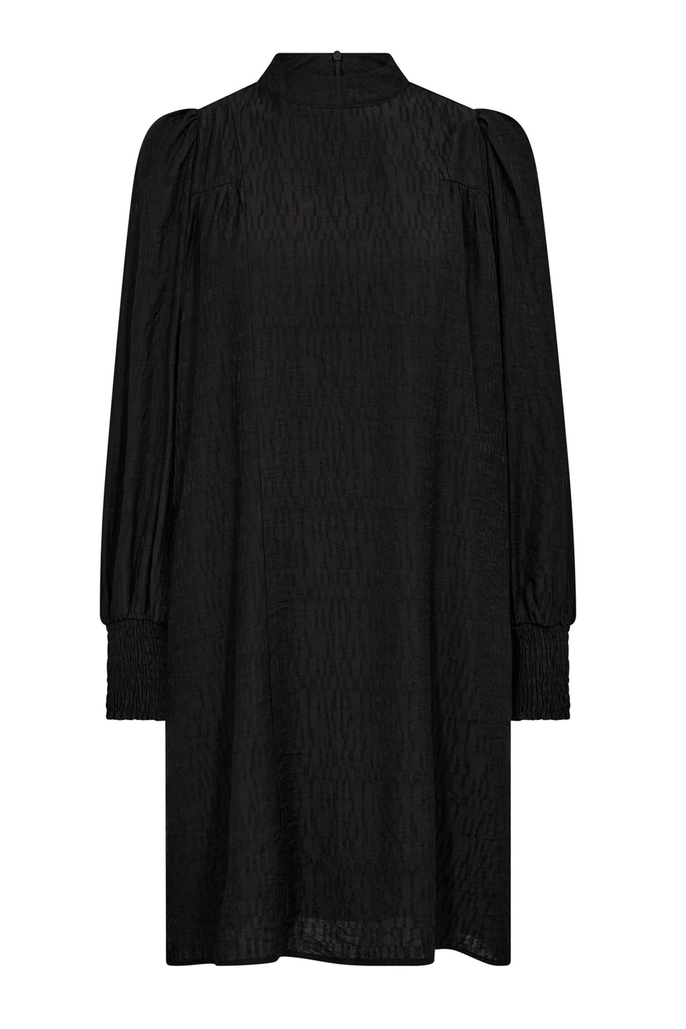 NaraCC Dress 96-Black - 36528
