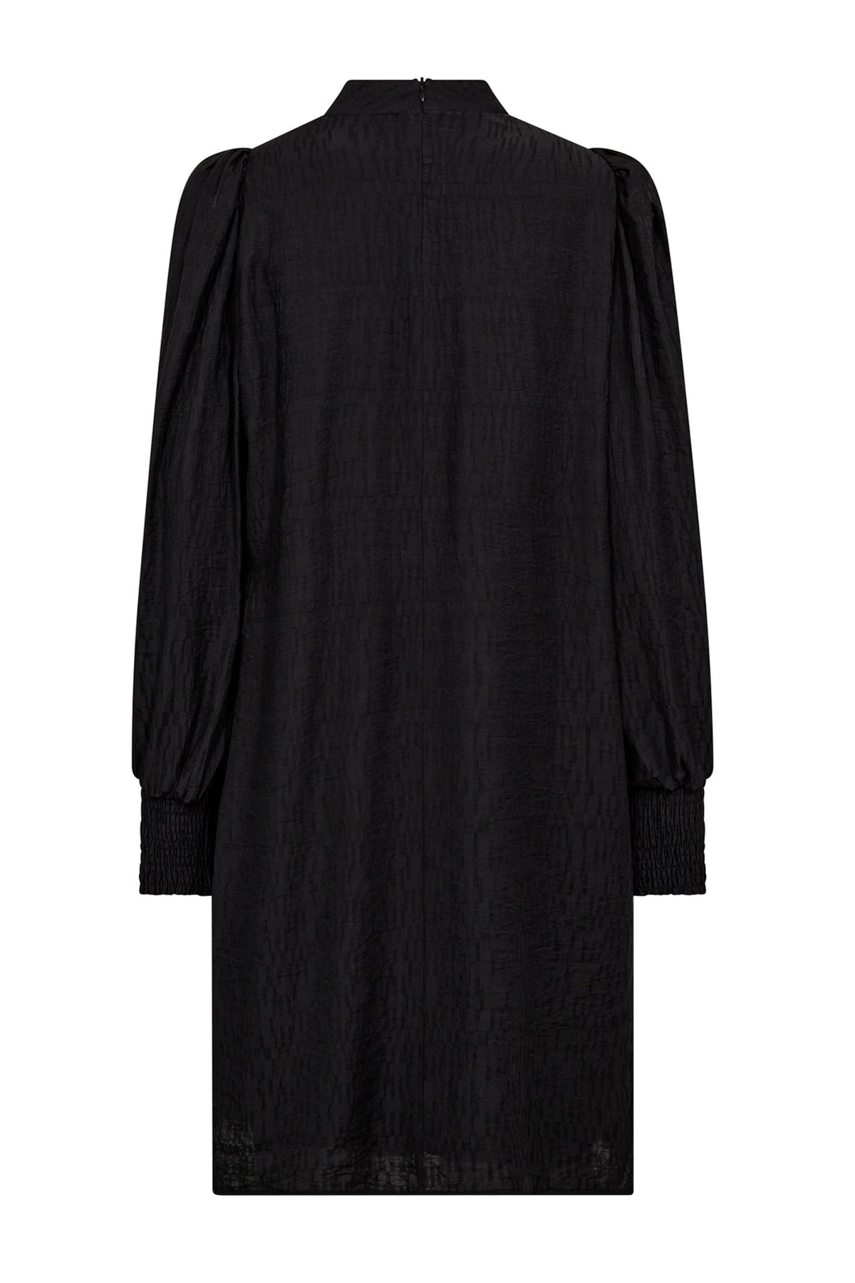 NaraCC Dress 96-Black - 36528