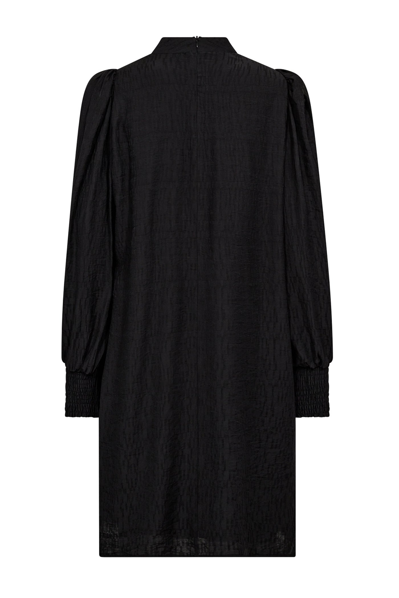 NaraCC Dress 96-Black - 36528