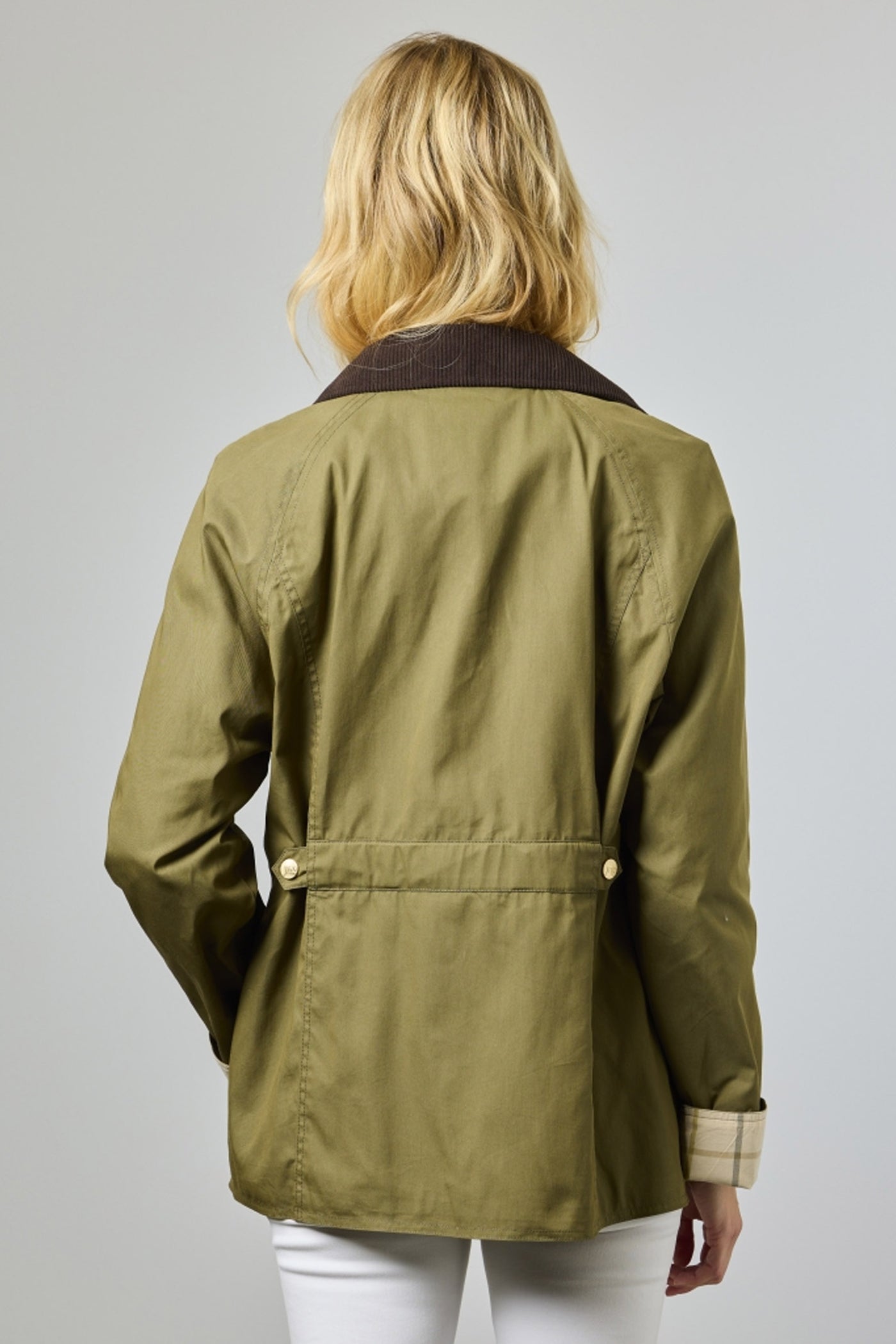 Natasja 45-Olive - 0126-2217-45