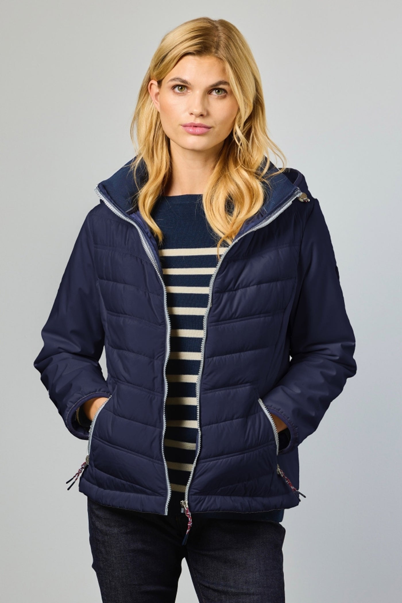 Navi 50-Navy - 0126-2281-86