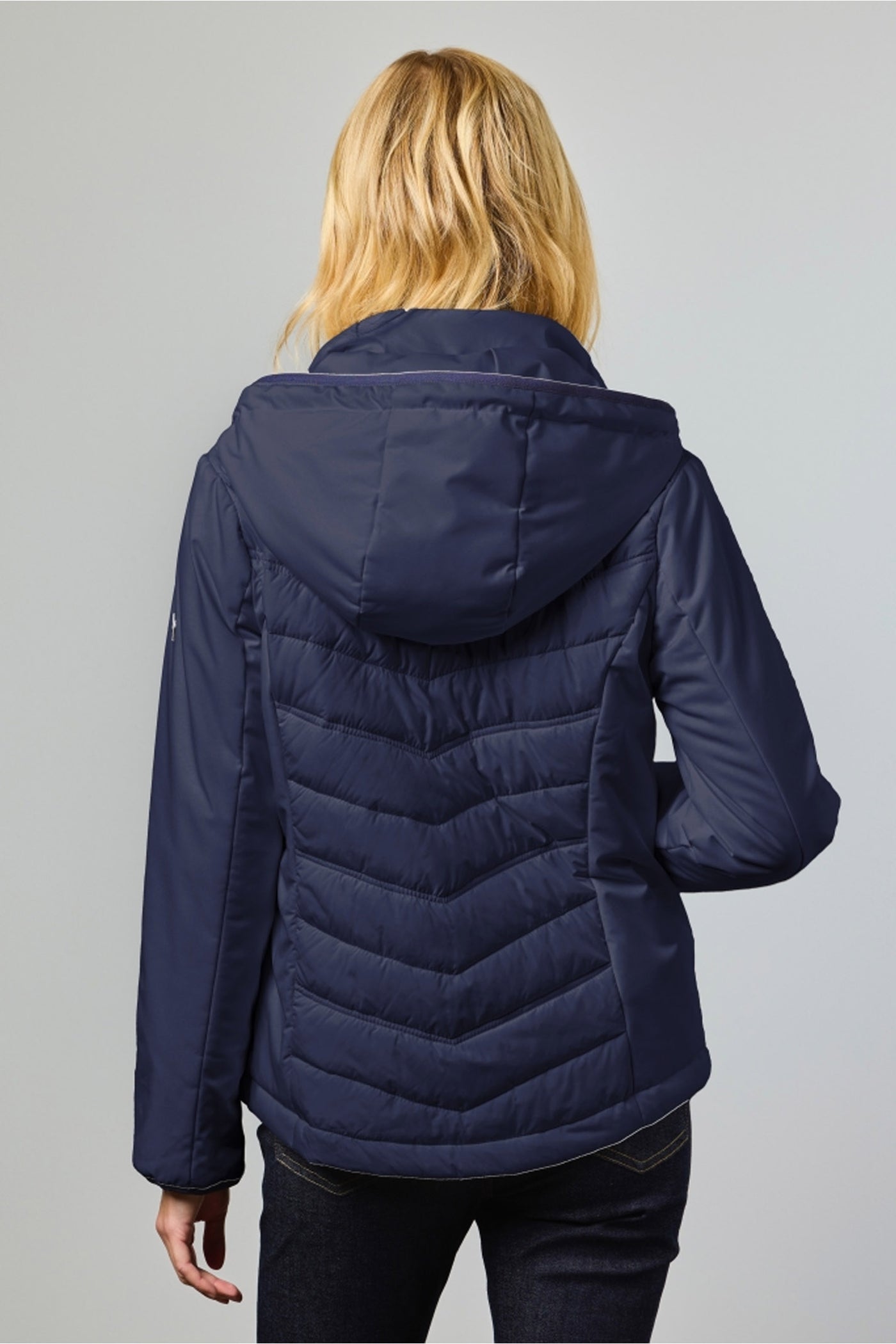 Navi 50-Navy - 0126-2281-86
