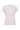 Neckline Logo Tee Iced Rose - HL10006