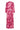 NeeLL Maxi Dress 3/4 51 Pink - 26117-3009