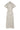 Nellie Wide Stripe Dress IVORY - 168228