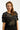 Nellie blouse without sliptop Green - 16855