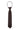 NemoCC Stripe Tie 145-Dark Brown - 39064