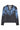 Neomi, blouse 81990-Dull Black - 59603/7355