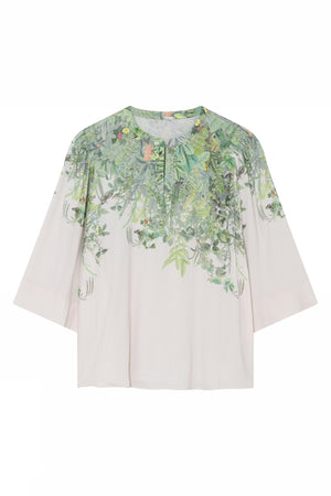 Neomi, blouse 86410-PastelPink - 60615/7580