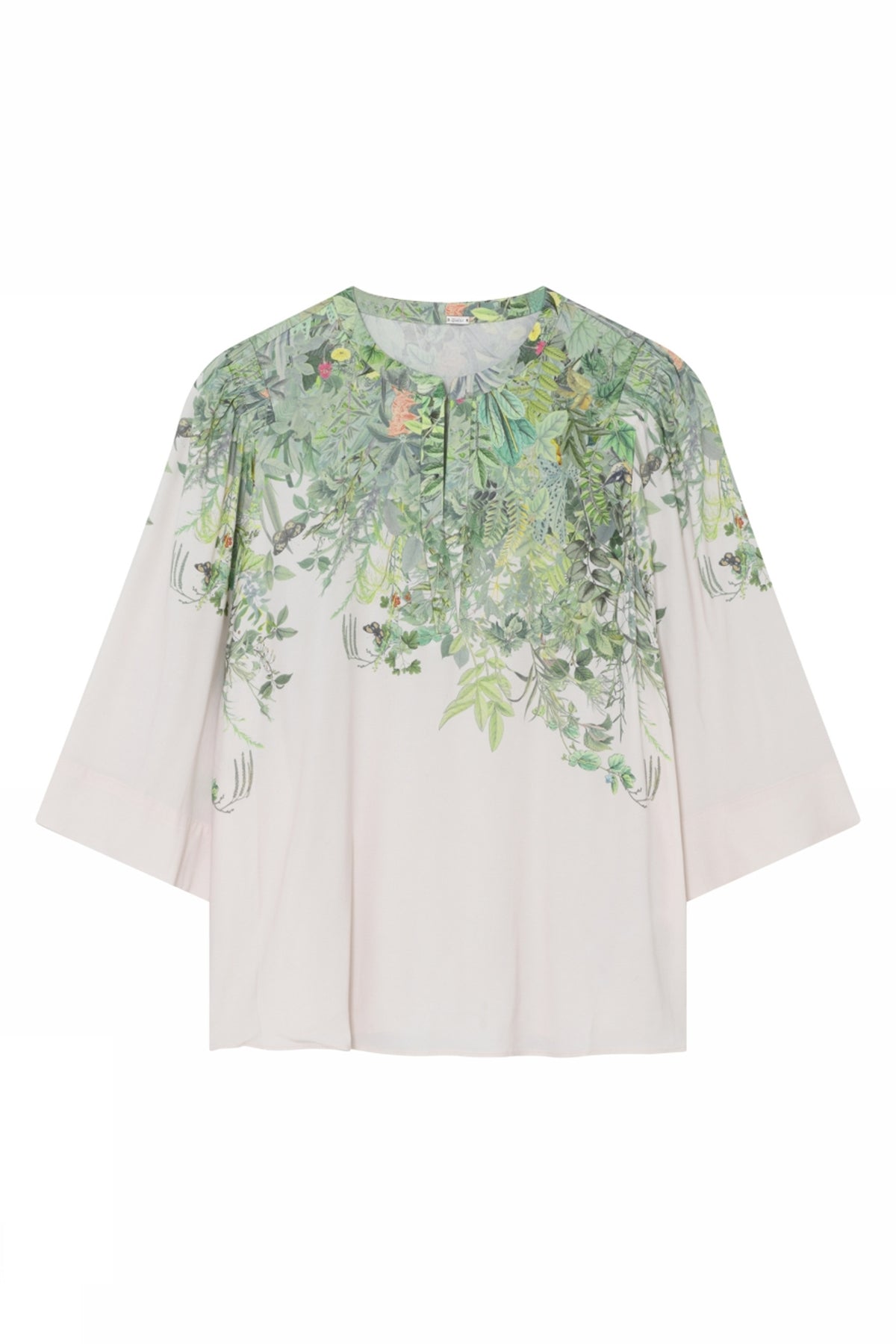 Neomi, blouse 86410-PastelPink - 60615/7580