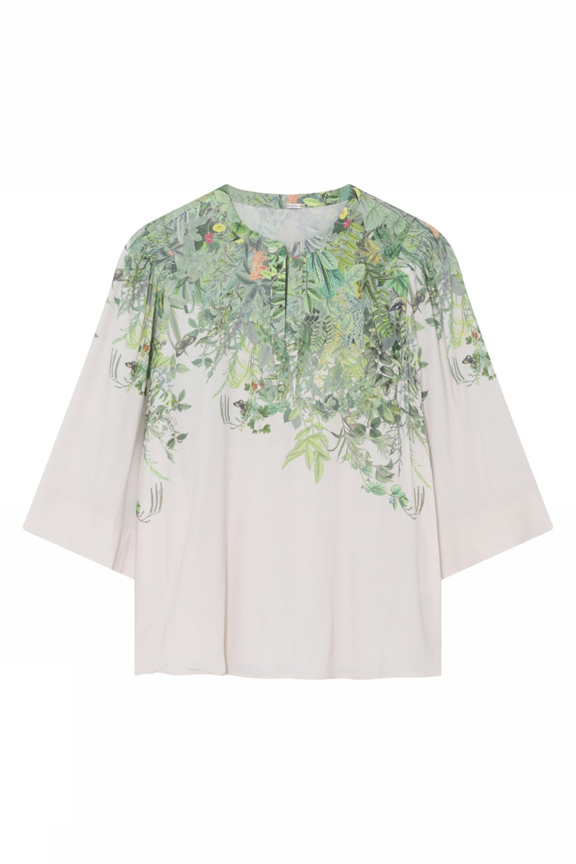 Neomi, blouse 86410-PastelPink - 60615/7580 – BUSTEDWOMAN