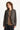 Nete blazer Brown - 16817