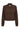 New BostonCC Crop Jacket 154-Walnut - 30318