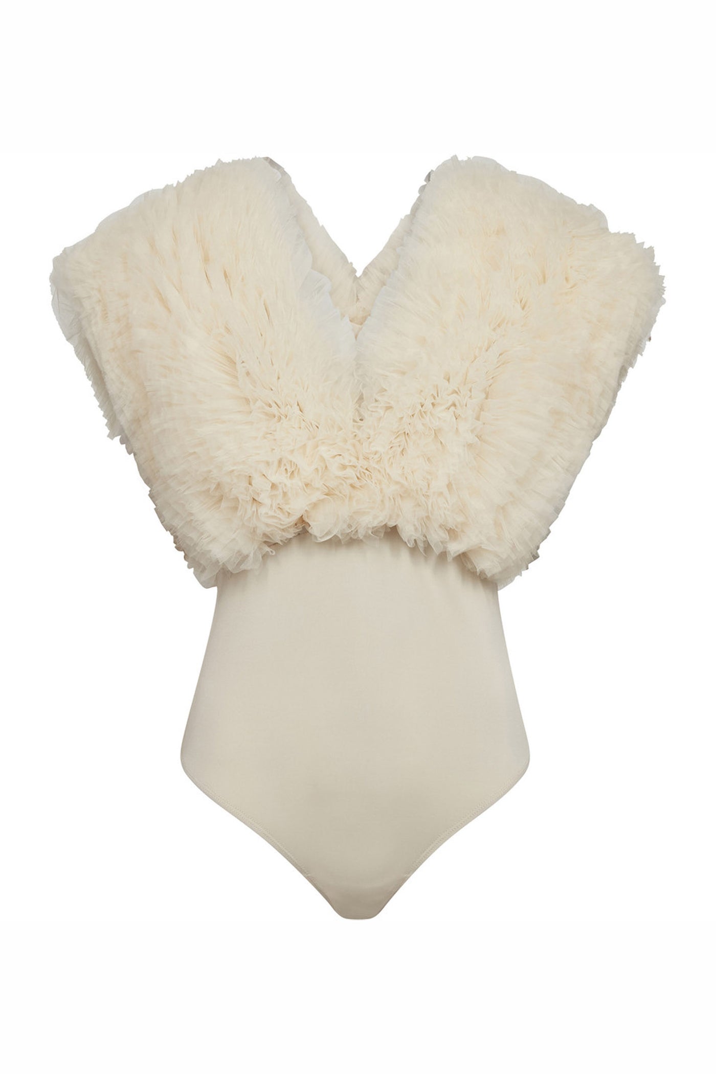 New Funky Bodysuit Pearl - HL10412