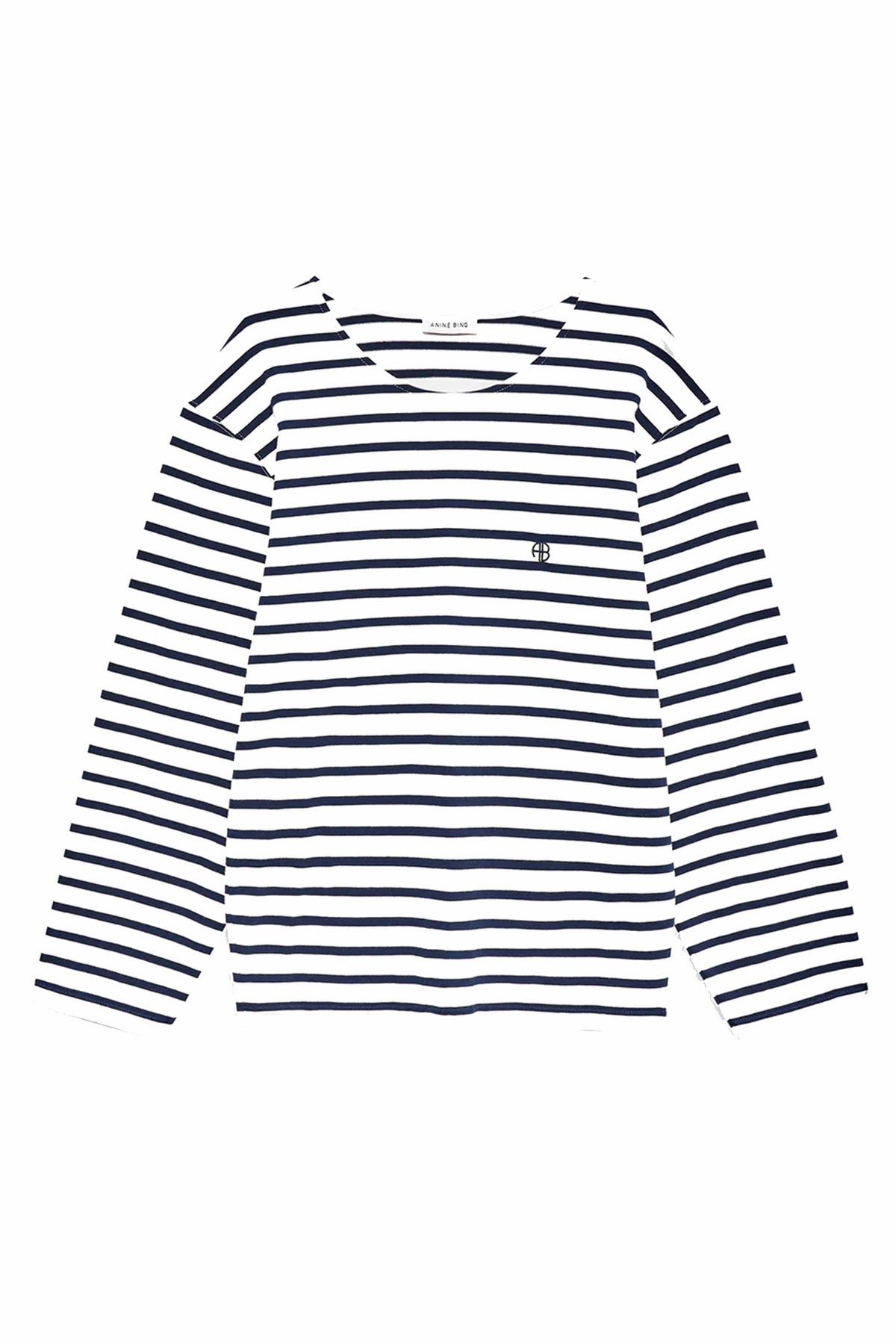 Newton Navy Stripe - A-08-11995