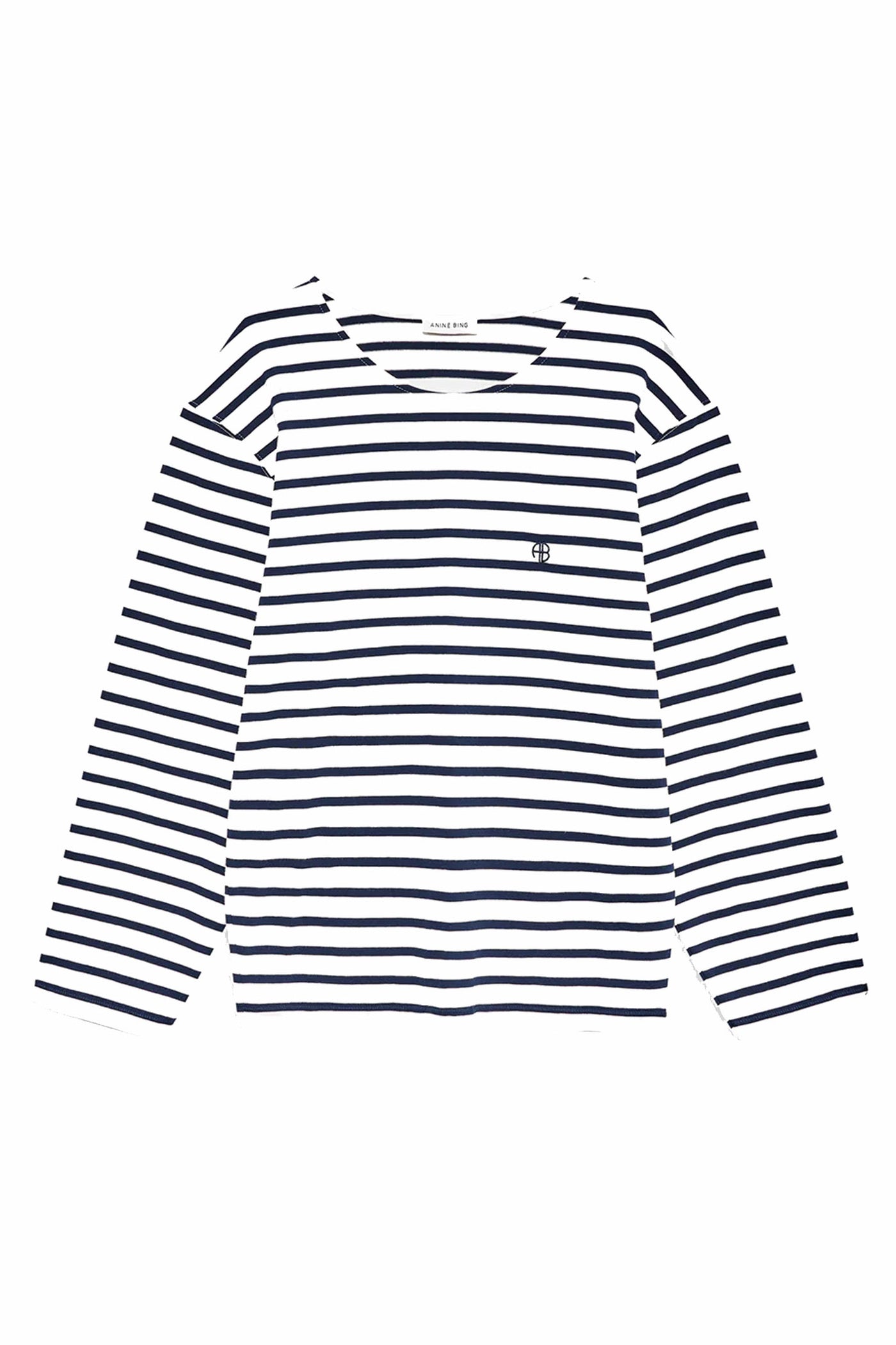 Newton Navy Stripe - A-08-11995