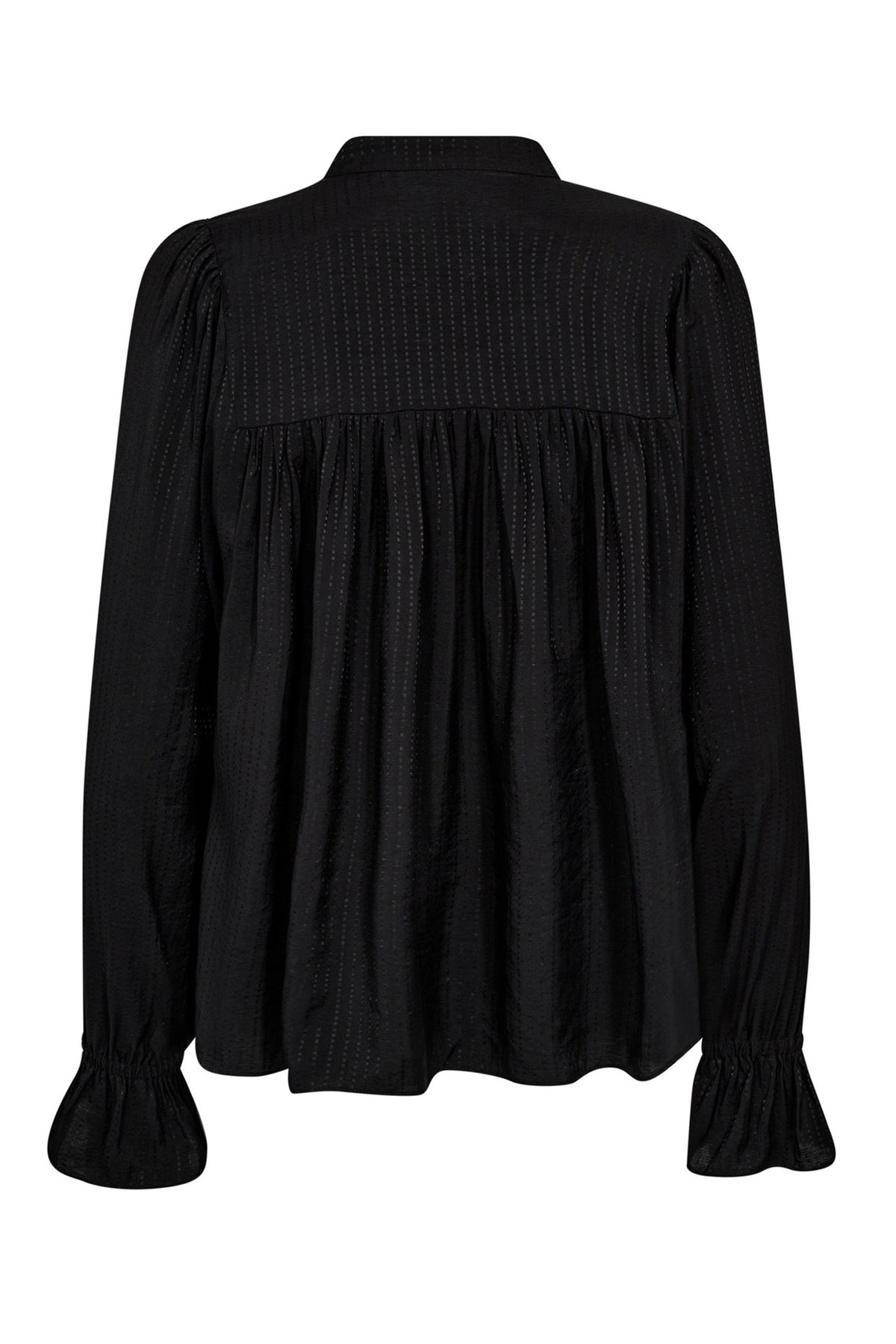 NiamCC Blouse 96-Black - 35910