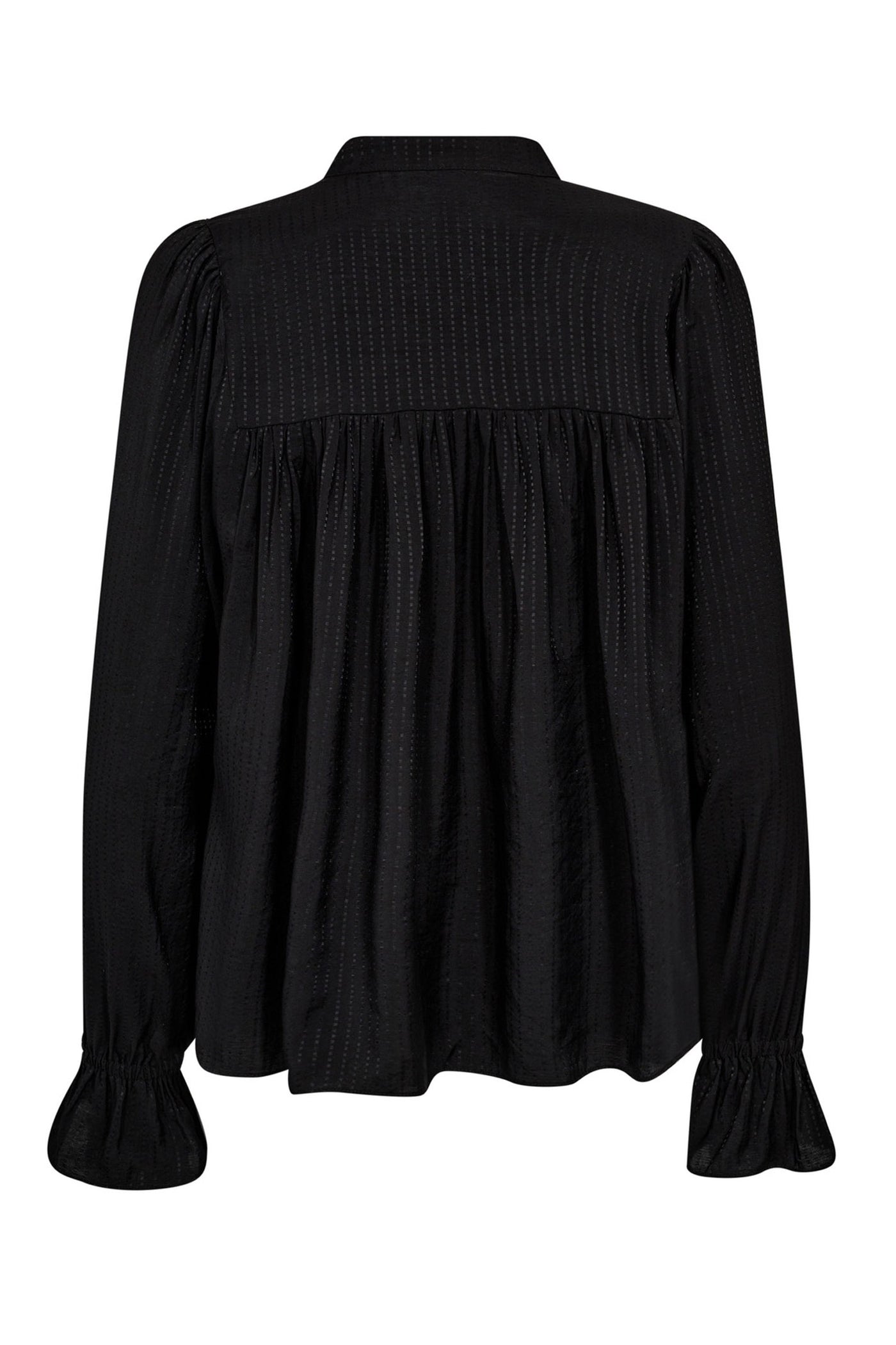 NiamCC Blouse 96-Black - 35910