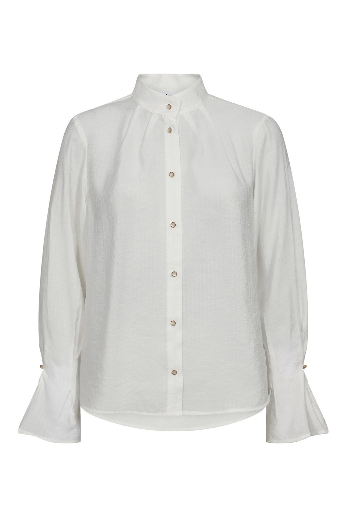 NiamCC Shirt 4000-White - 35912