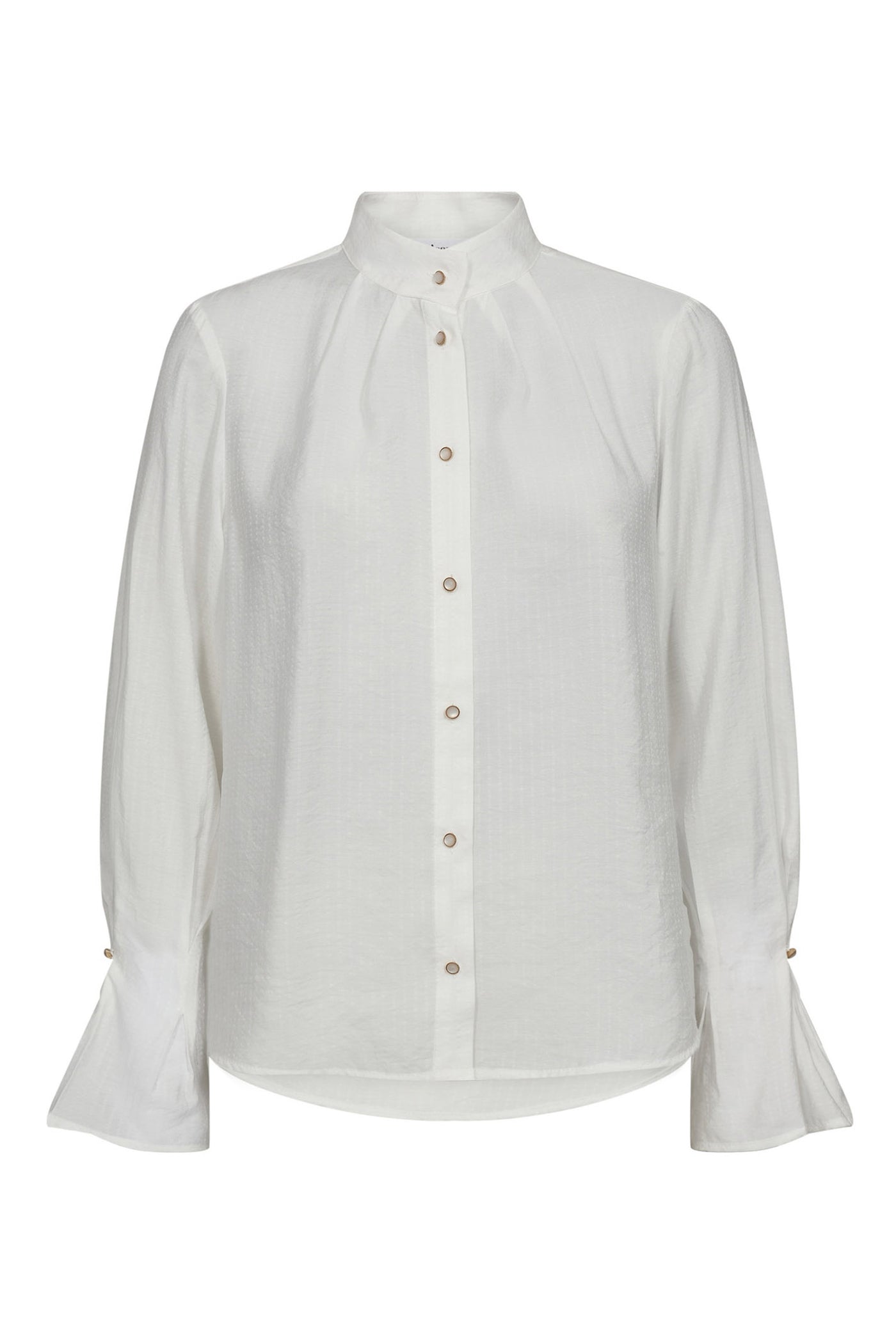 NiamCC Shirt 4000-White - 35912