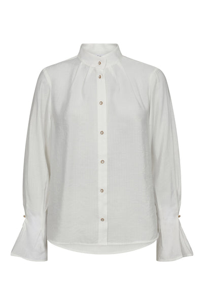 NiamCC Shirt 4000-White - 35912 Thumbnail