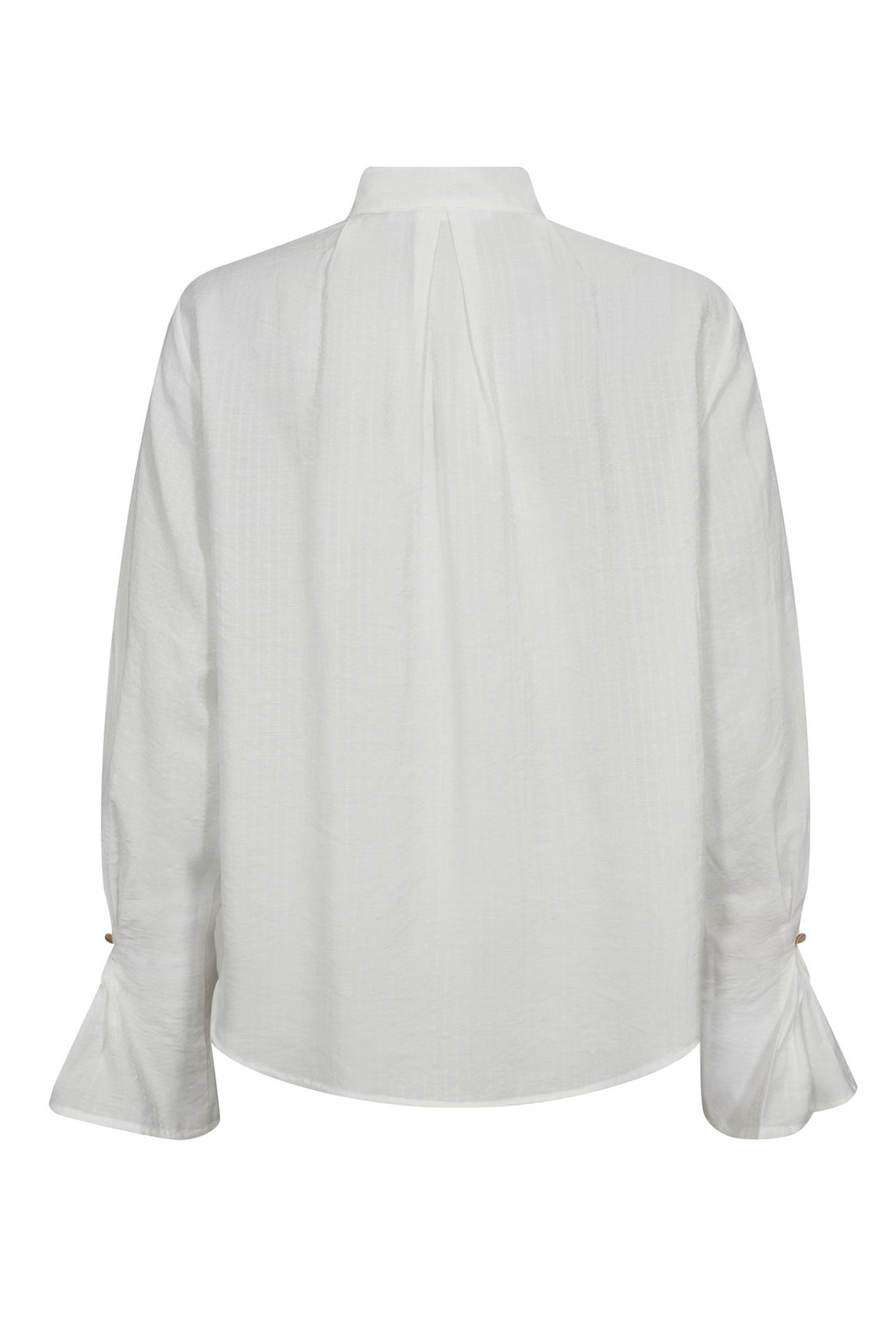 NiamCC Shirt 4000-White - 35912