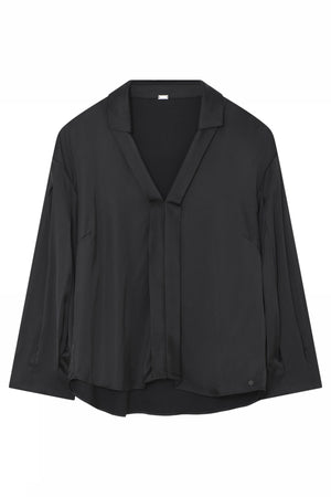 Niamin, shirt 1999-Black - 59624/7598