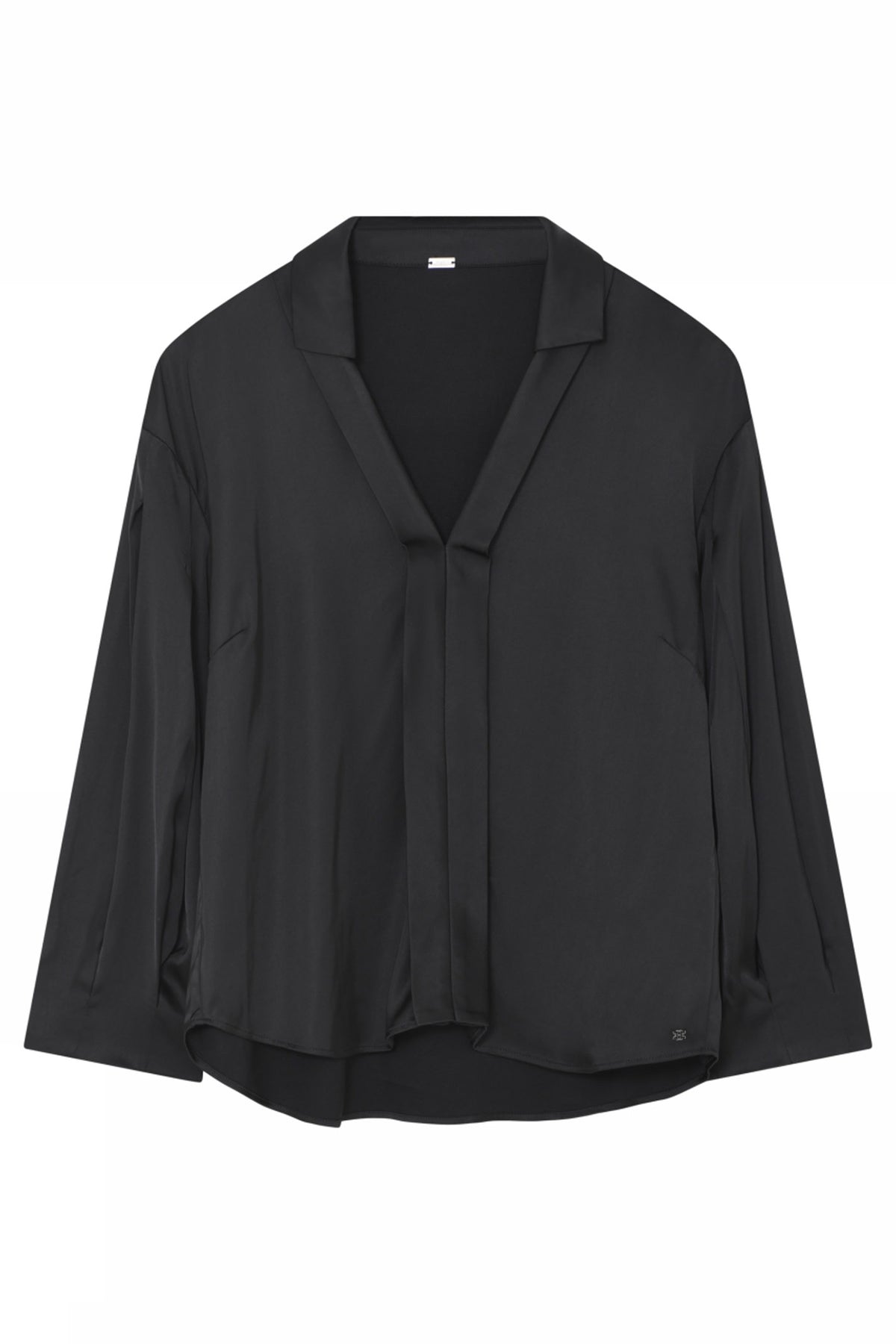 Niamin, shirt 1999-Black - 59624/7598