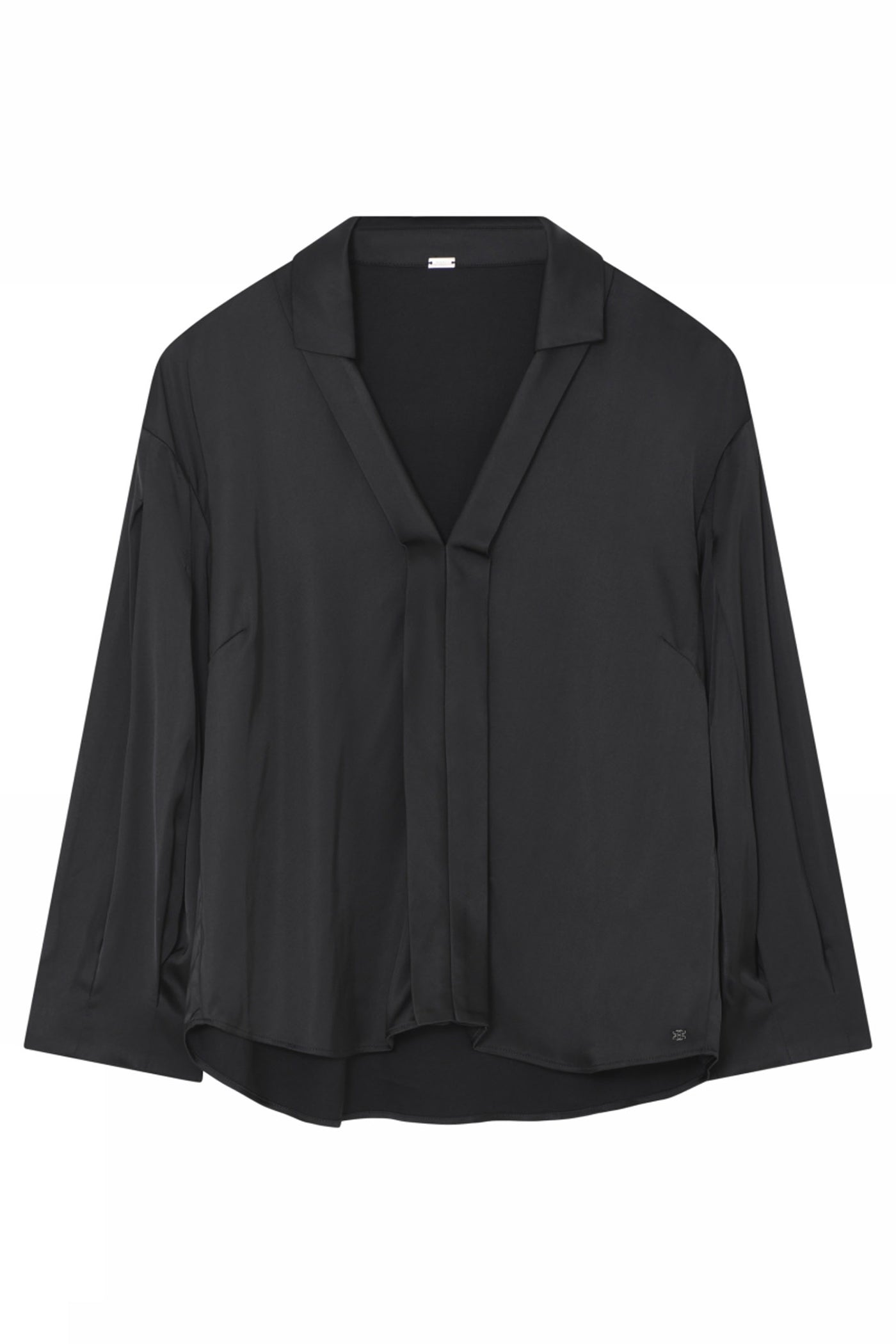 Niamin, shirt 1999-Black - 59624/7598