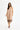 Nick dress Caramel - 17128