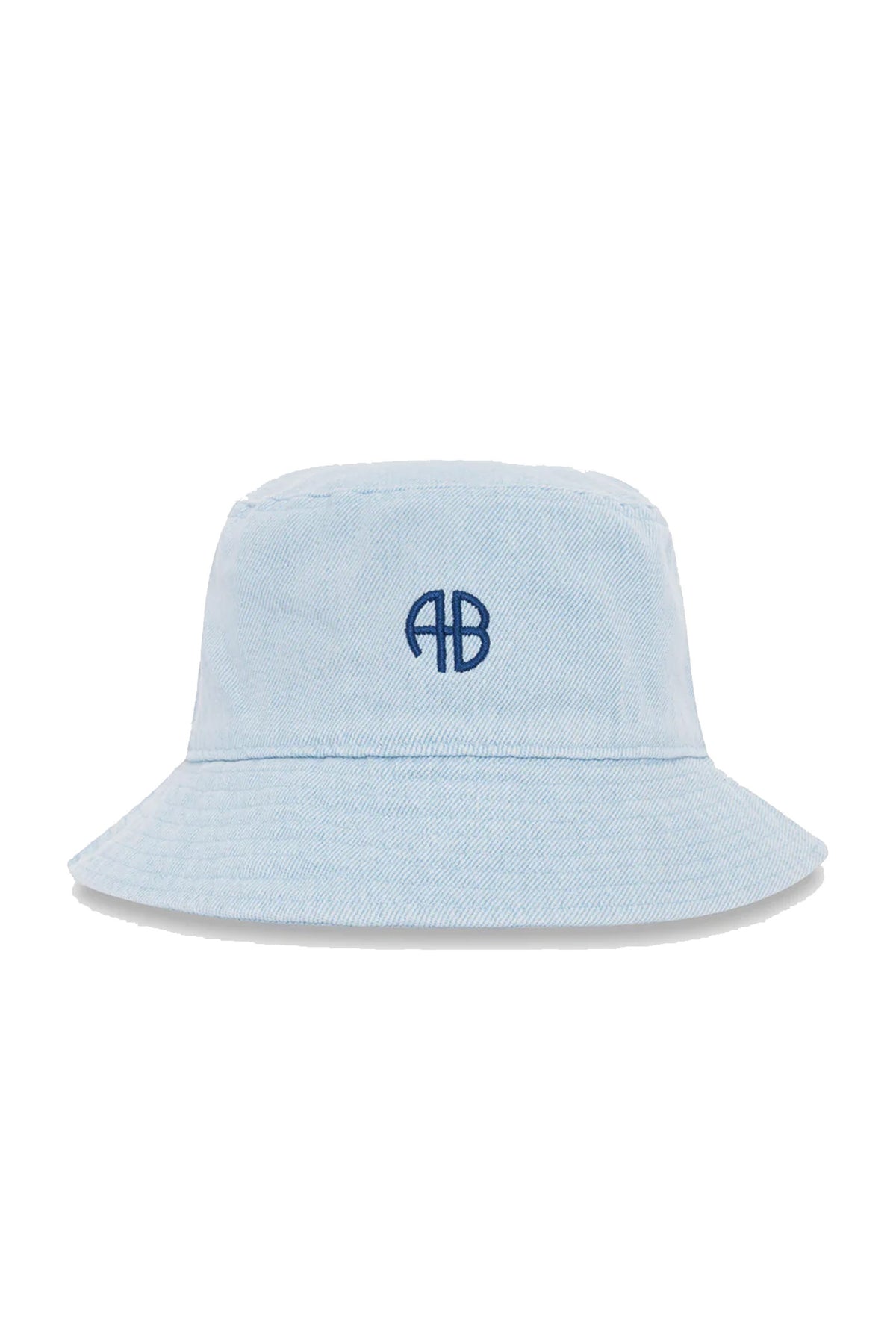 Nicks Bucket Light Blue - A-12-12194