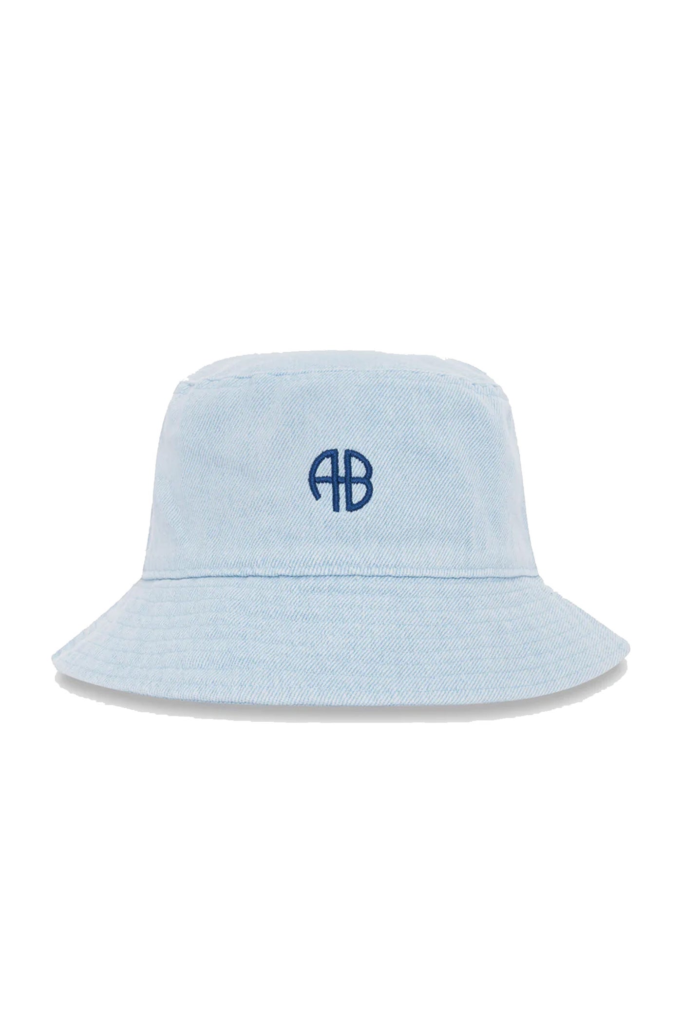 Nicks Bucket Light Blue - A-12-12194