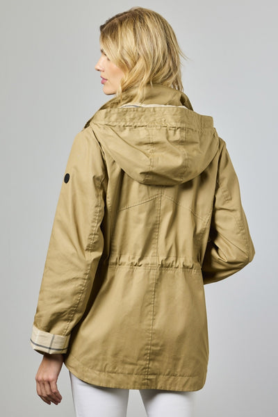 Nicole 63-Camel - 0126-2218-45 Thumbnail
