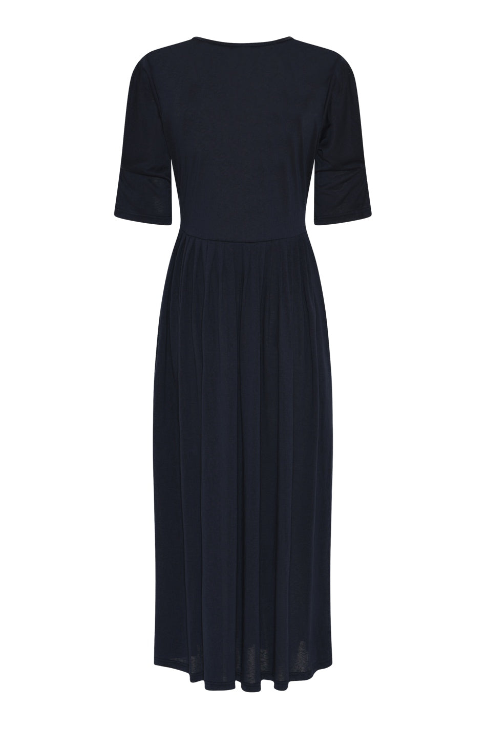 DeckeniaBBLitzie dress DARK BLUE - BBW5129