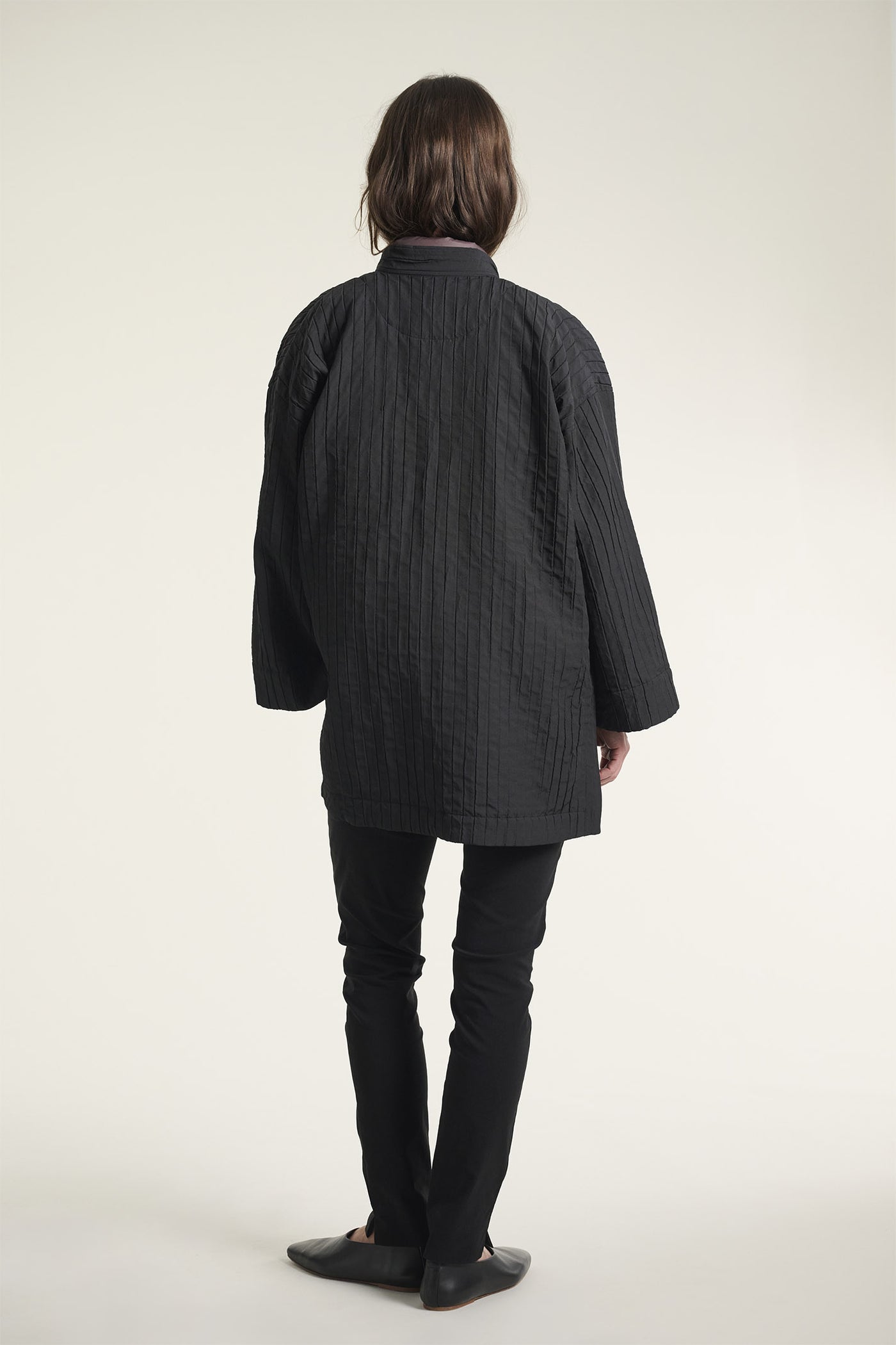 Nijuso jakke Black - 261-2460-5580